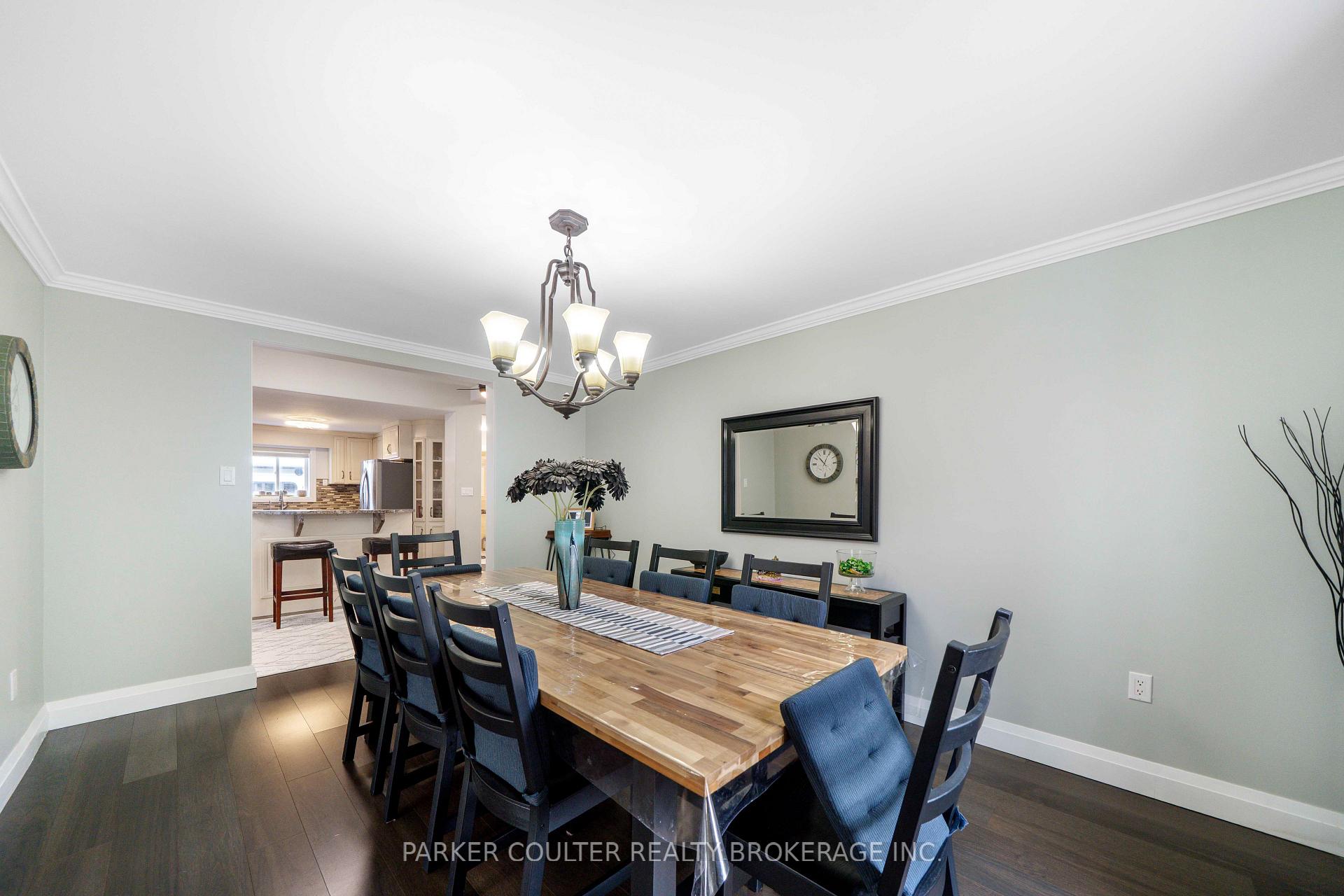 Photo 19 of 2510 25 Side Road, Innisfil, Alcona — HOMEH