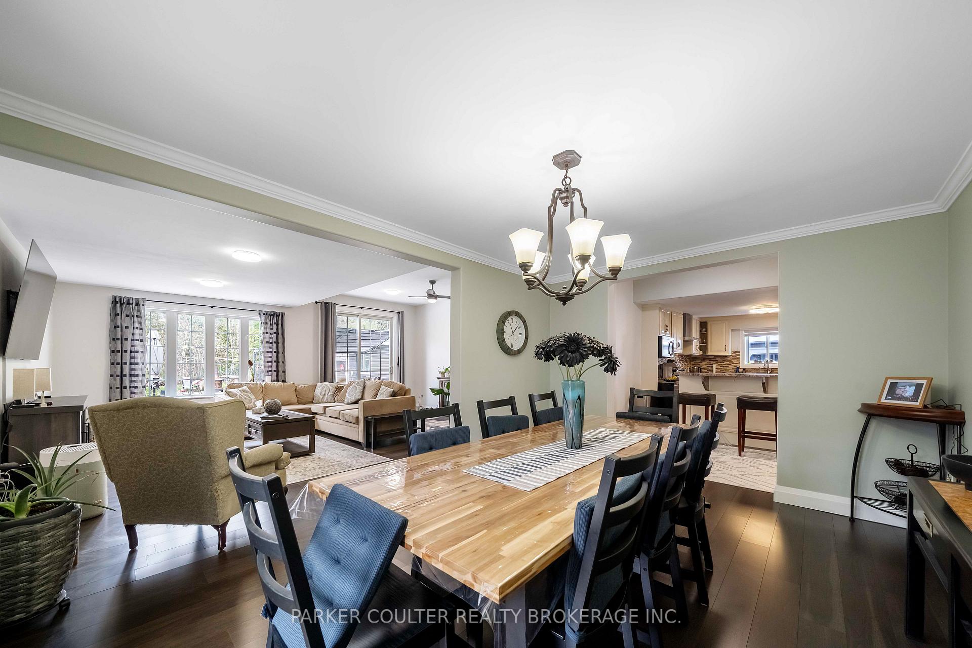 Photo 20 of 2510 25 Side Road, Innisfil, Alcona — HOMEH