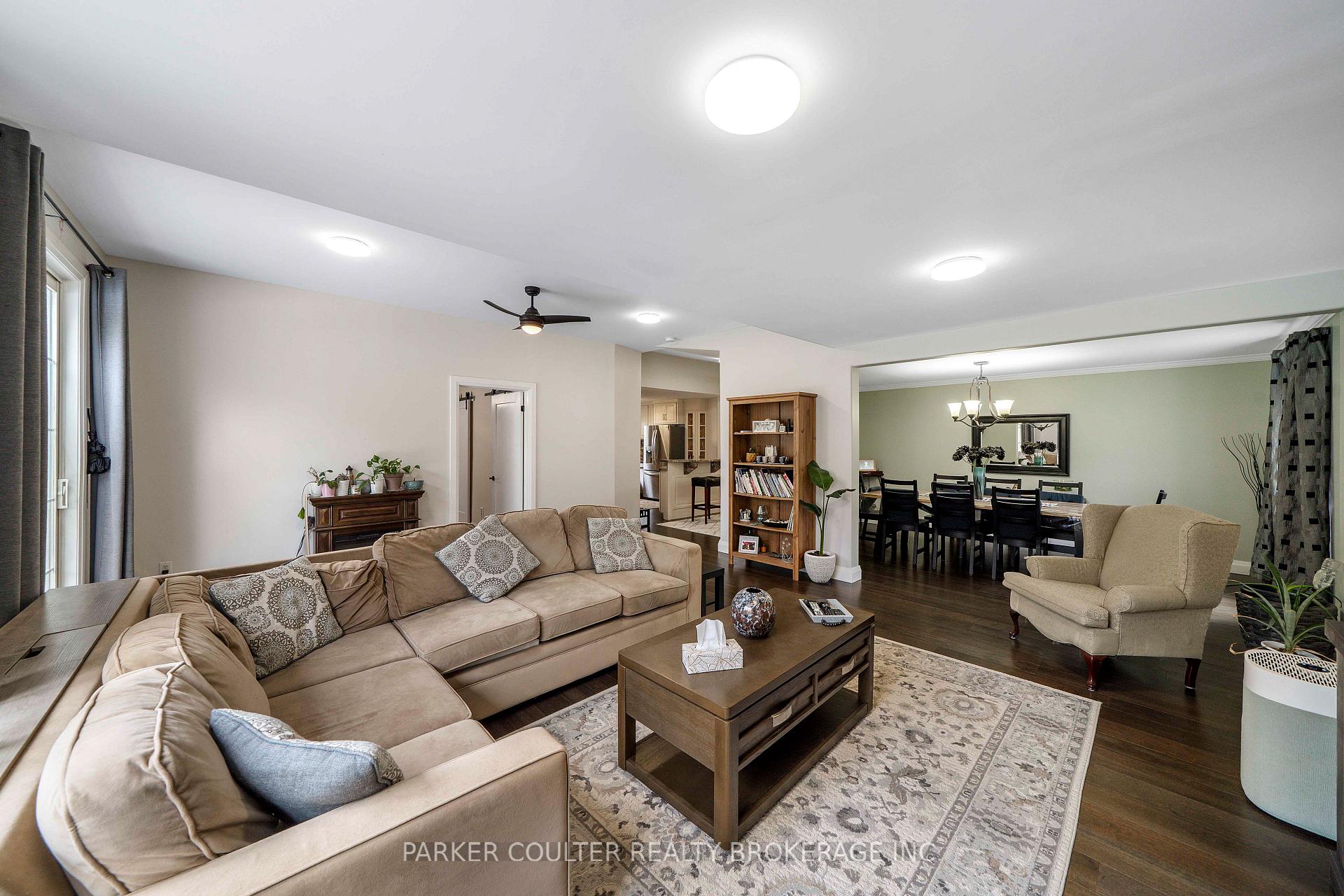 Photo 22 of 2510 25 Side Road, Innisfil, Alcona — HOMEH