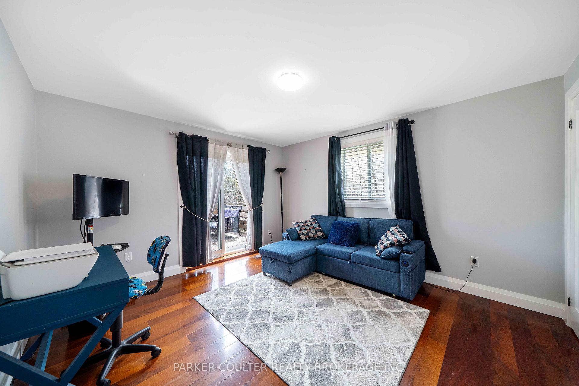 Photo 26 of 2510 25 Side Road, Innisfil, Alcona — HOMEH