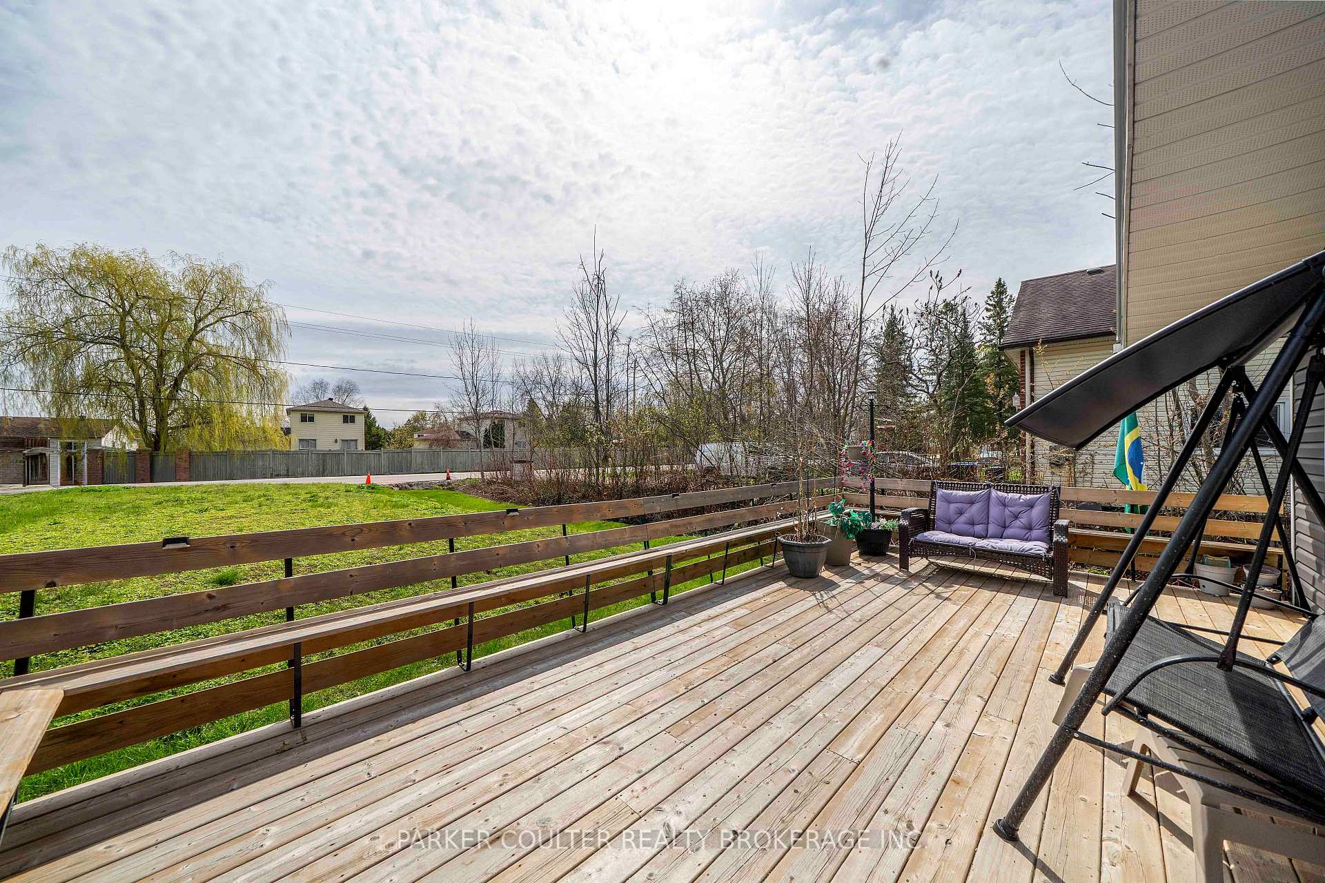 Photo 39 of 2510 25 Side Road, Innisfil, Alcona — HOMEH