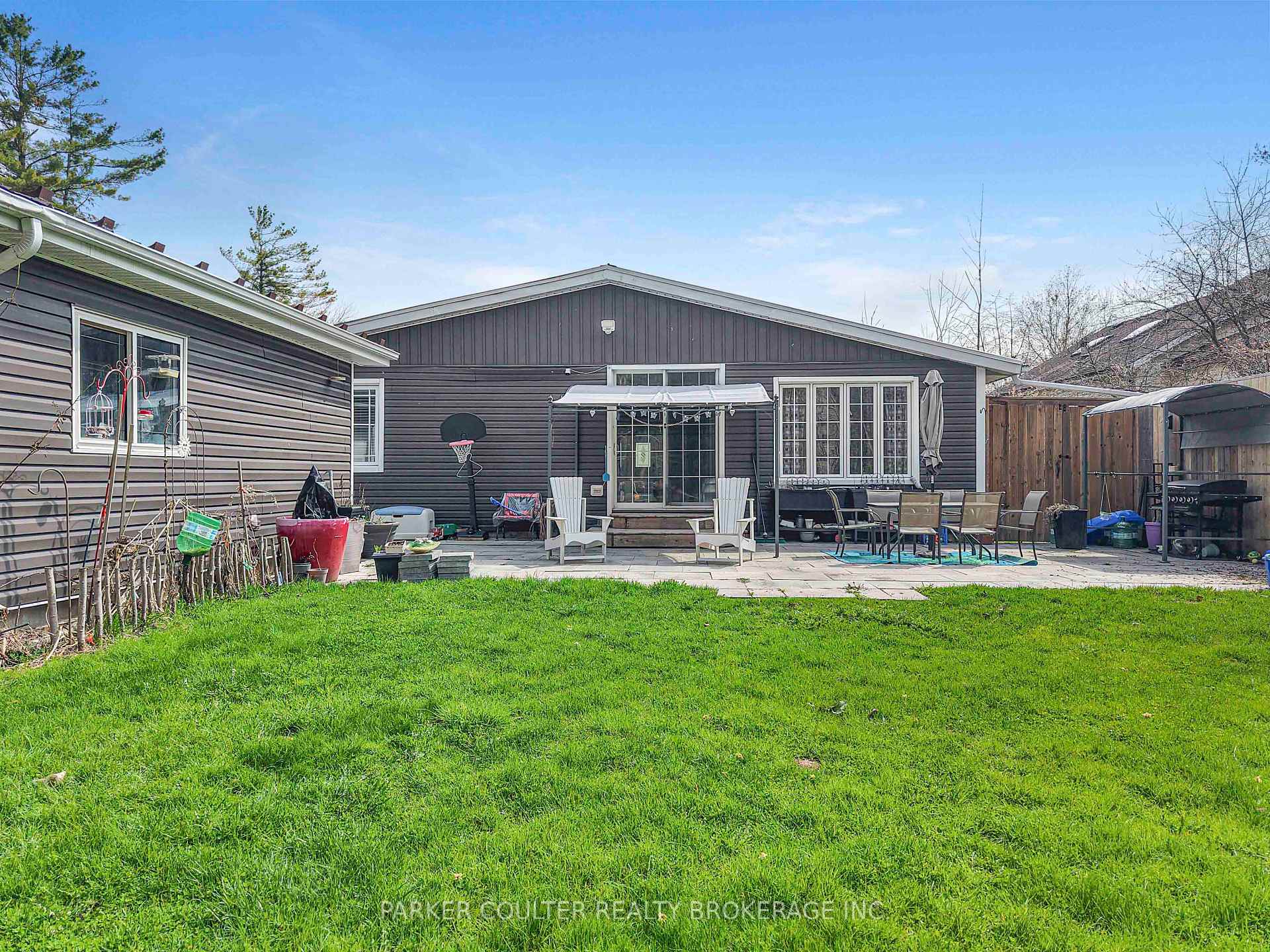 Photo 40 of 2510 25 Side Road, Innisfil, Alcona — HOMEH