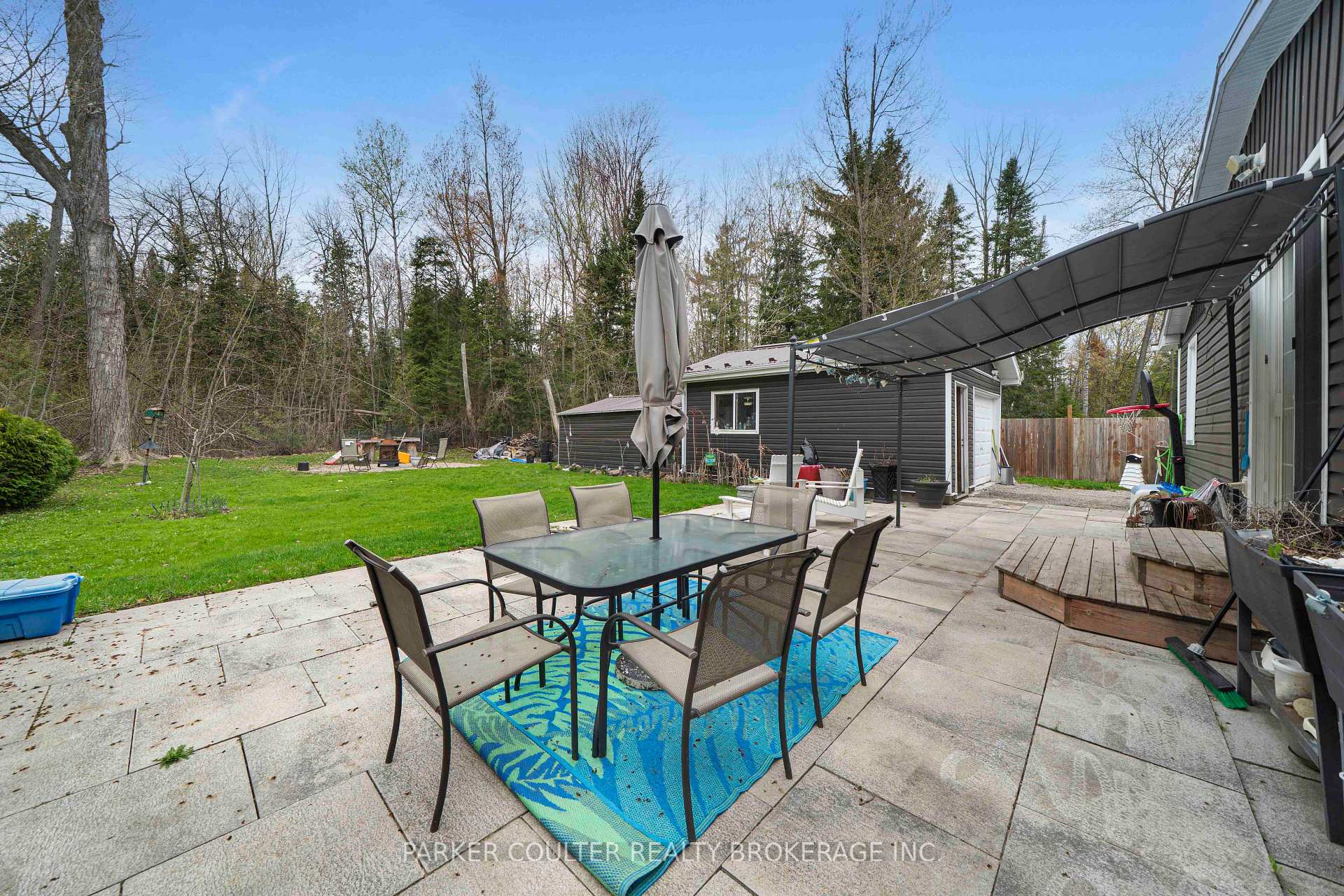 Photo 42 of 2510 25 Side Road, Innisfil, Alcona — HOMEH