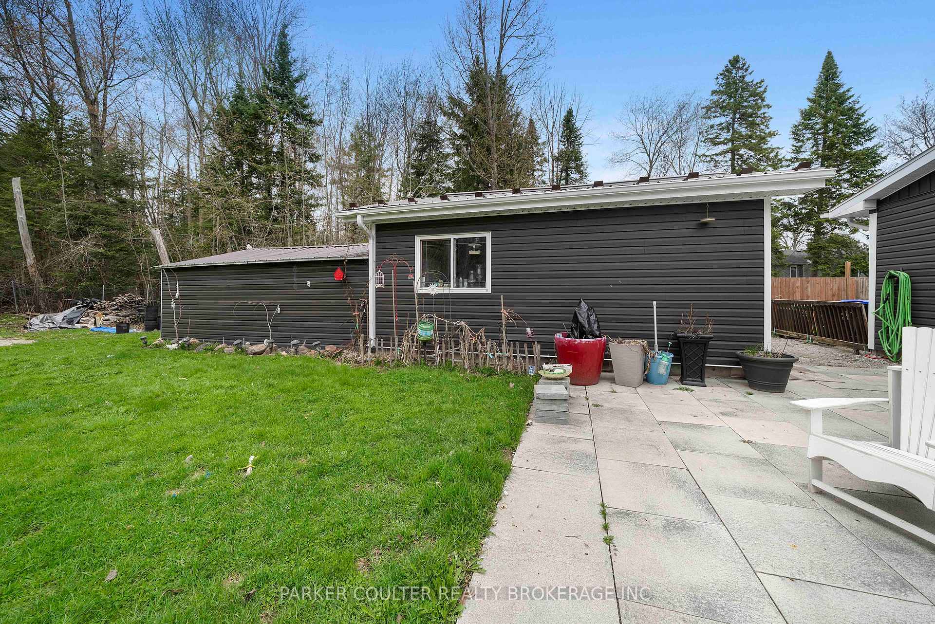 Photo 44 of 2510 25 Side Road, Innisfil, Alcona — HOMEH