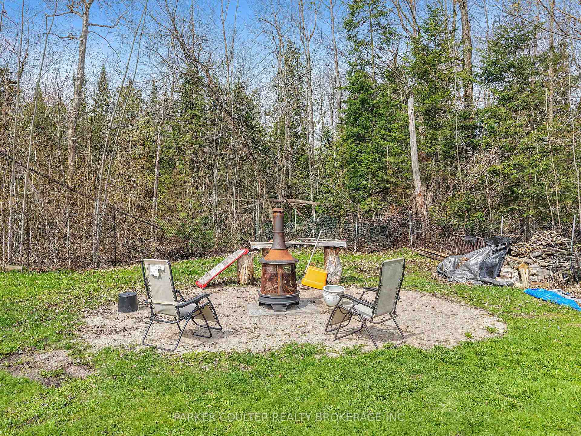 Photo 45 of 2510 25 Side Road, Innisfil, Alcona — HOMEH