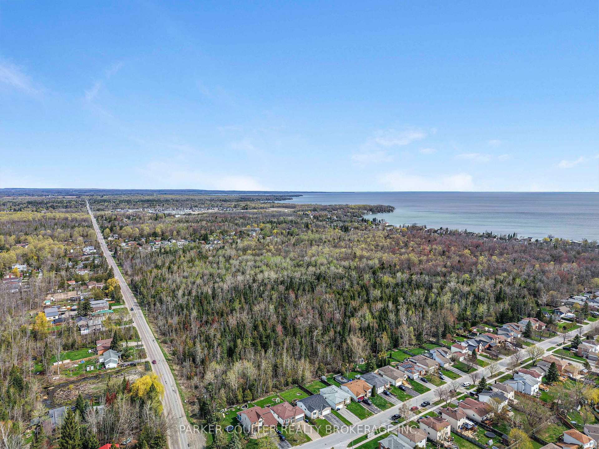 Photo 48 of 2510 25 Side Road, Innisfil, Alcona — HOMEH