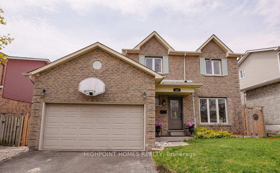 Photo of 522 Powell Road
