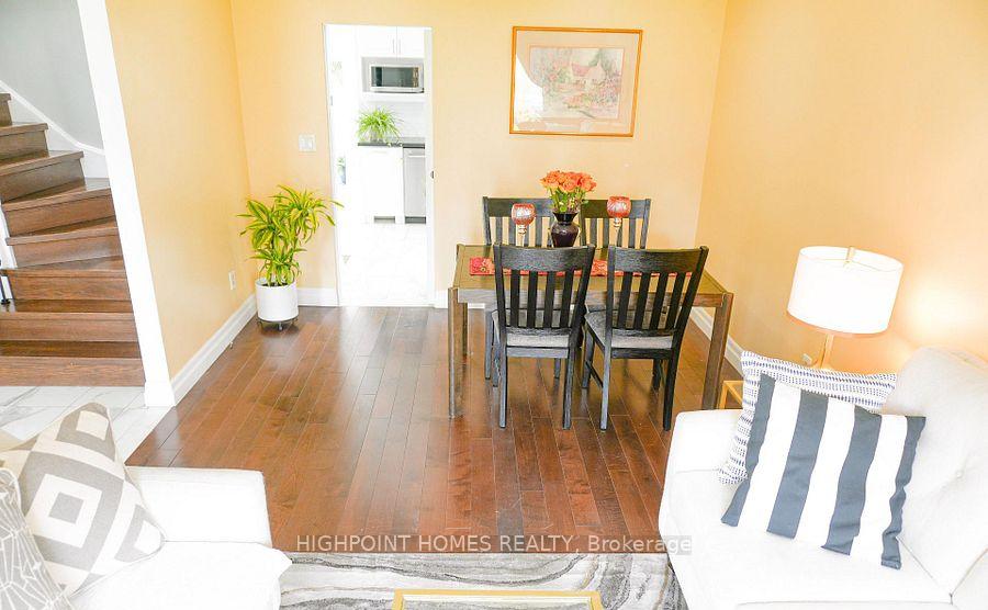 Photo 5 of 522 Powell Road, Whitby, Blue Grass Meadows — HOMEH