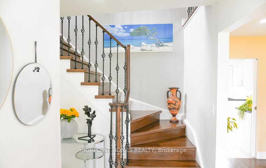 Photo 7 of 522 Powell Road, Whitby, Blue Grass Meadows — HOMEH
