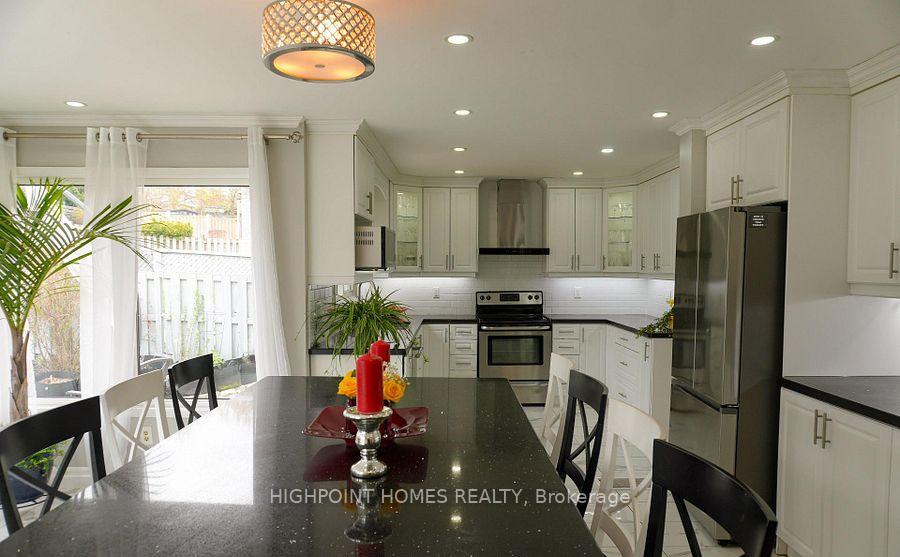Photo 12 of 522 Powell Road, Whitby, Blue Grass Meadows — HOMEH