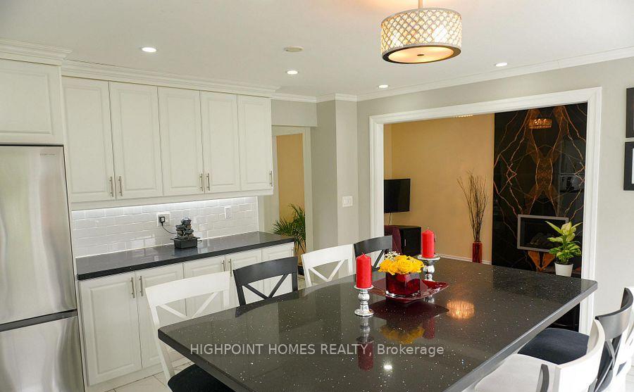 Photo 14 of 522 Powell Road, Whitby, Blue Grass Meadows — HOMEH
