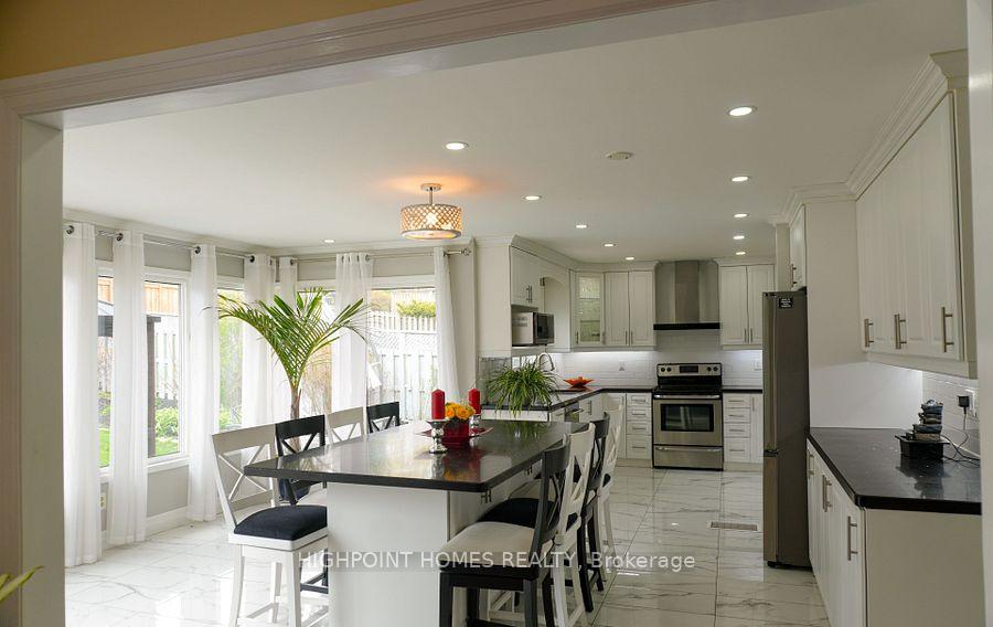 Photo 15 of 522 Powell Road, Whitby, Blue Grass Meadows — HOMEH