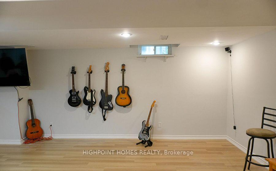 Photo 18 of 522 Powell Road, Whitby, Blue Grass Meadows — HOMEH