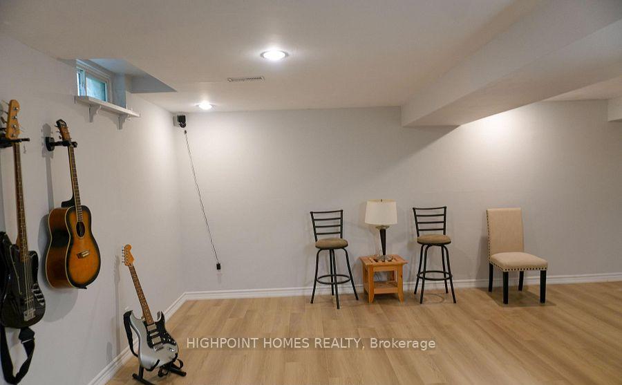 Photo 19 of 522 Powell Road, Whitby, Blue Grass Meadows — HOMEH