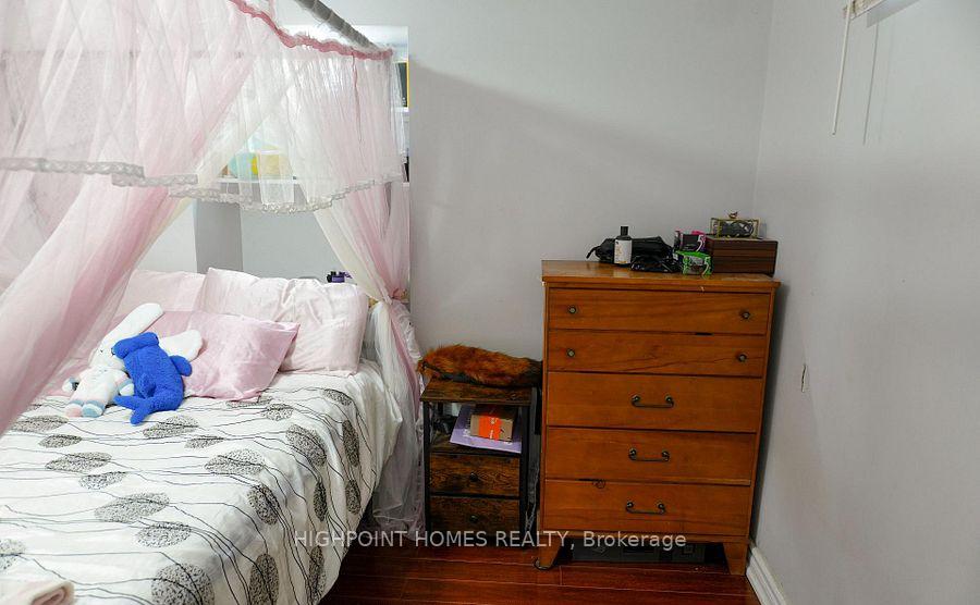 Photo 23 of 522 Powell Road, Whitby, Blue Grass Meadows — HOMEH
