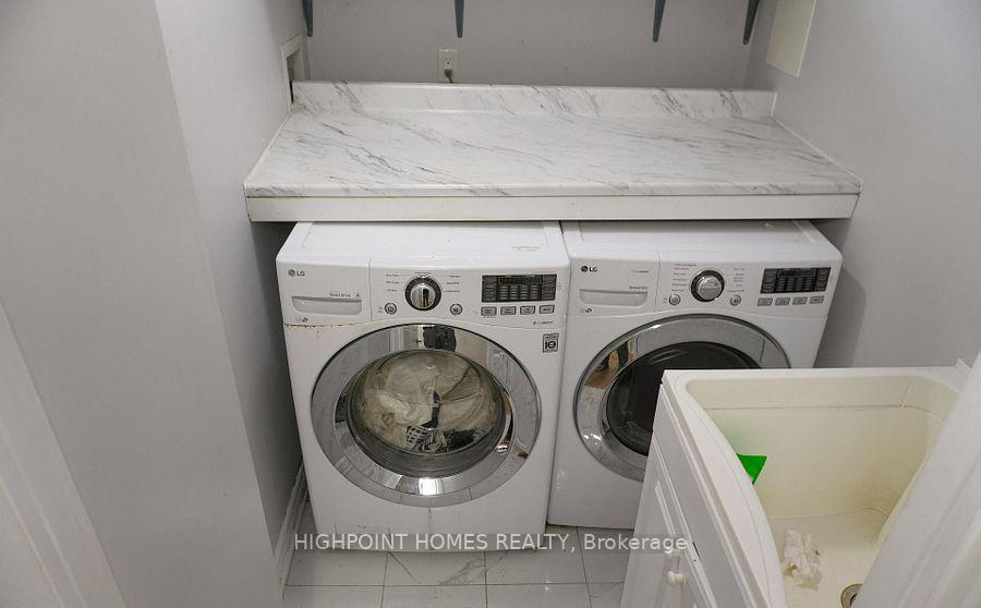 Photo 25 of 522 Powell Road, Whitby, Blue Grass Meadows — HOMEH