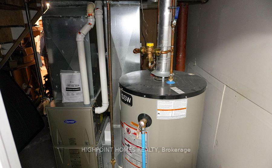 Photo 26 of 522 Powell Road, Whitby, Blue Grass Meadows — HOMEH