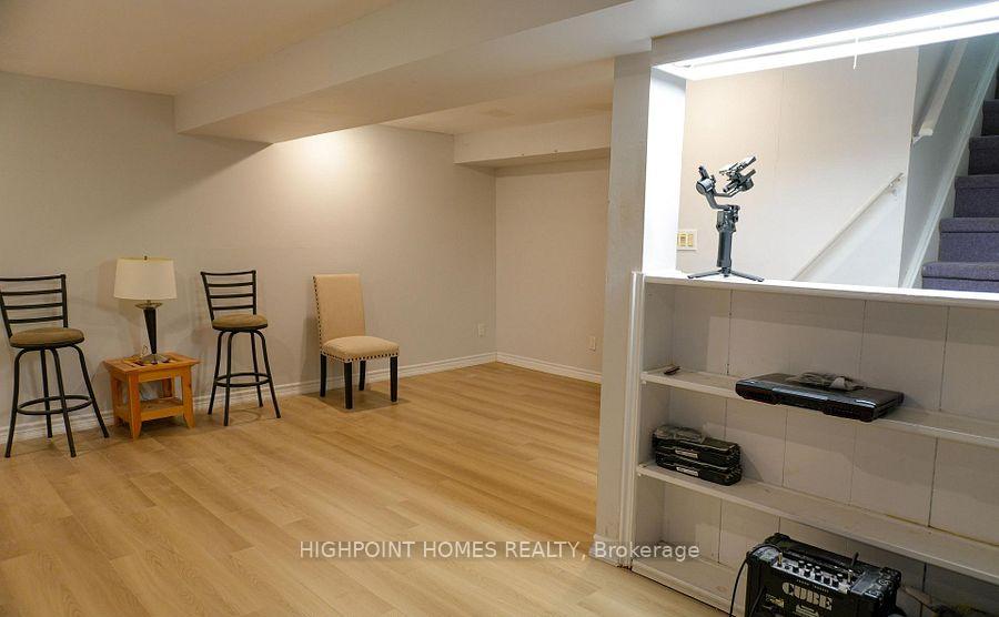 Photo 30 of 522 Powell Road, Whitby, Blue Grass Meadows — HOMEH