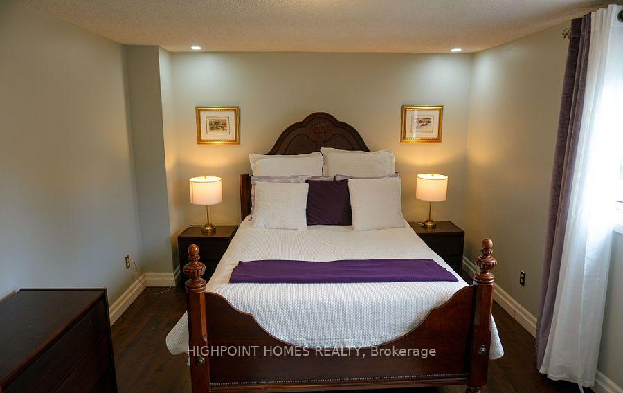Photo 31 of 522 Powell Road, Whitby, Blue Grass Meadows — HOMEH