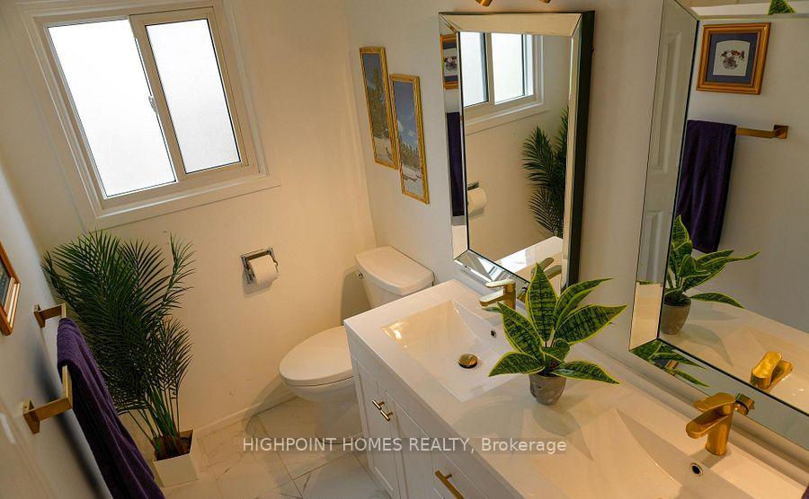 Photo 34 of 522 Powell Road, Whitby, Blue Grass Meadows — HOMEH
