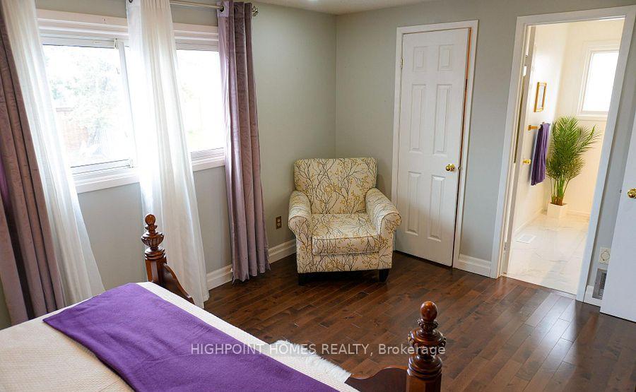 Photo 36 of 522 Powell Road, Whitby, Blue Grass Meadows — HOMEH