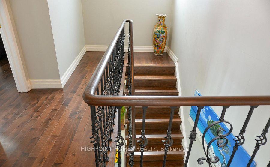 Photo 43 of 522 Powell Road, Whitby, Blue Grass Meadows — HOMEH