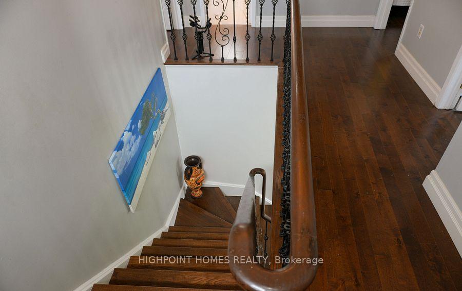Photo 45 of 522 Powell Road, Whitby, Blue Grass Meadows — HOMEH