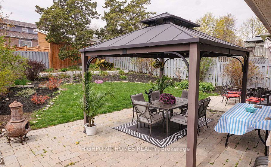 Photo 49 of 522 Powell Road, Whitby, Blue Grass Meadows — HOMEH