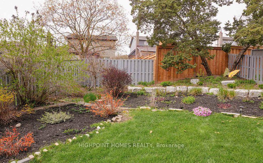 Photo 50 of 522 Powell Road, Whitby, Blue Grass Meadows — HOMEH