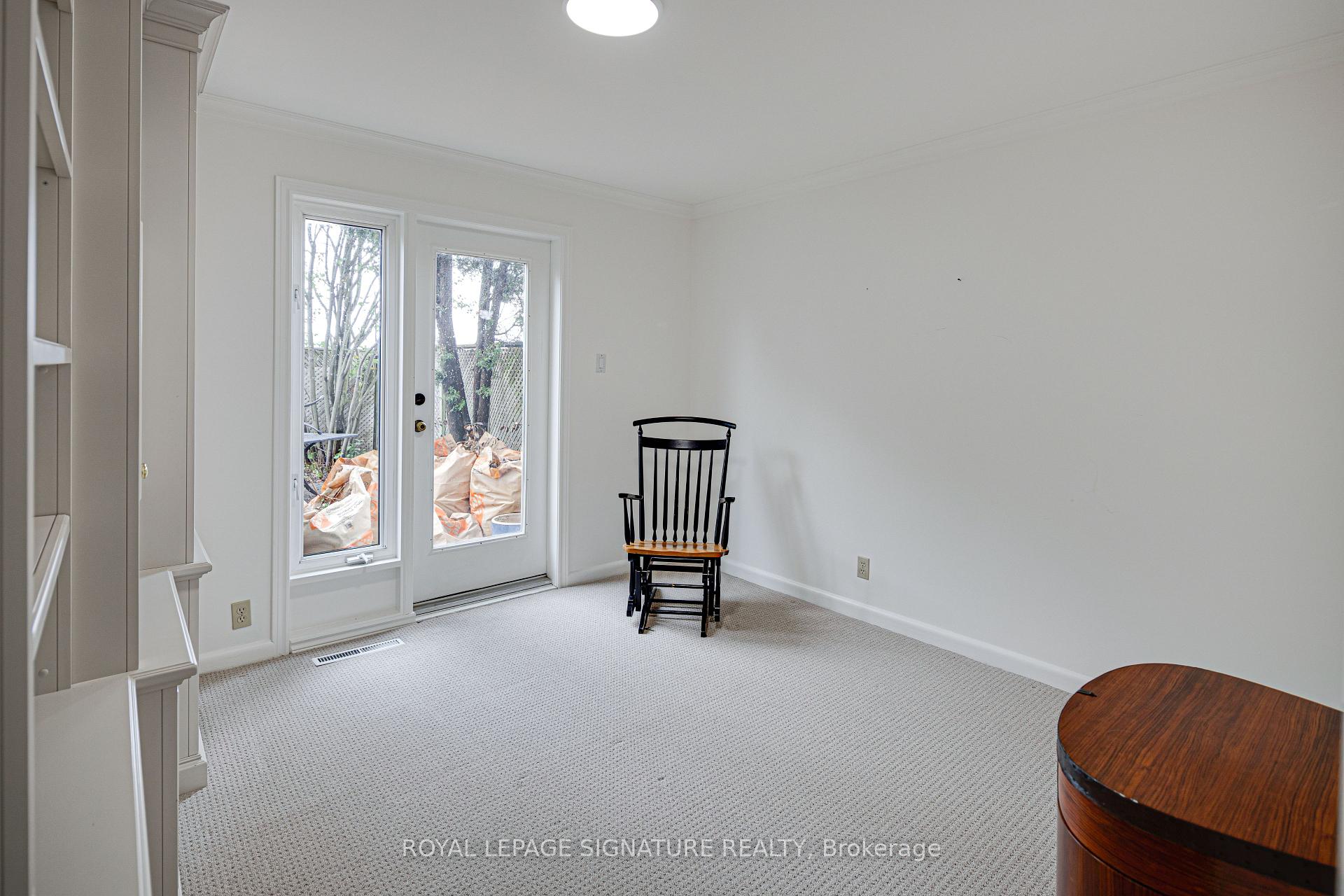 Photo 31 of 16 Burdock Lane, North York, Banbury-Don Mills — HOMEH
