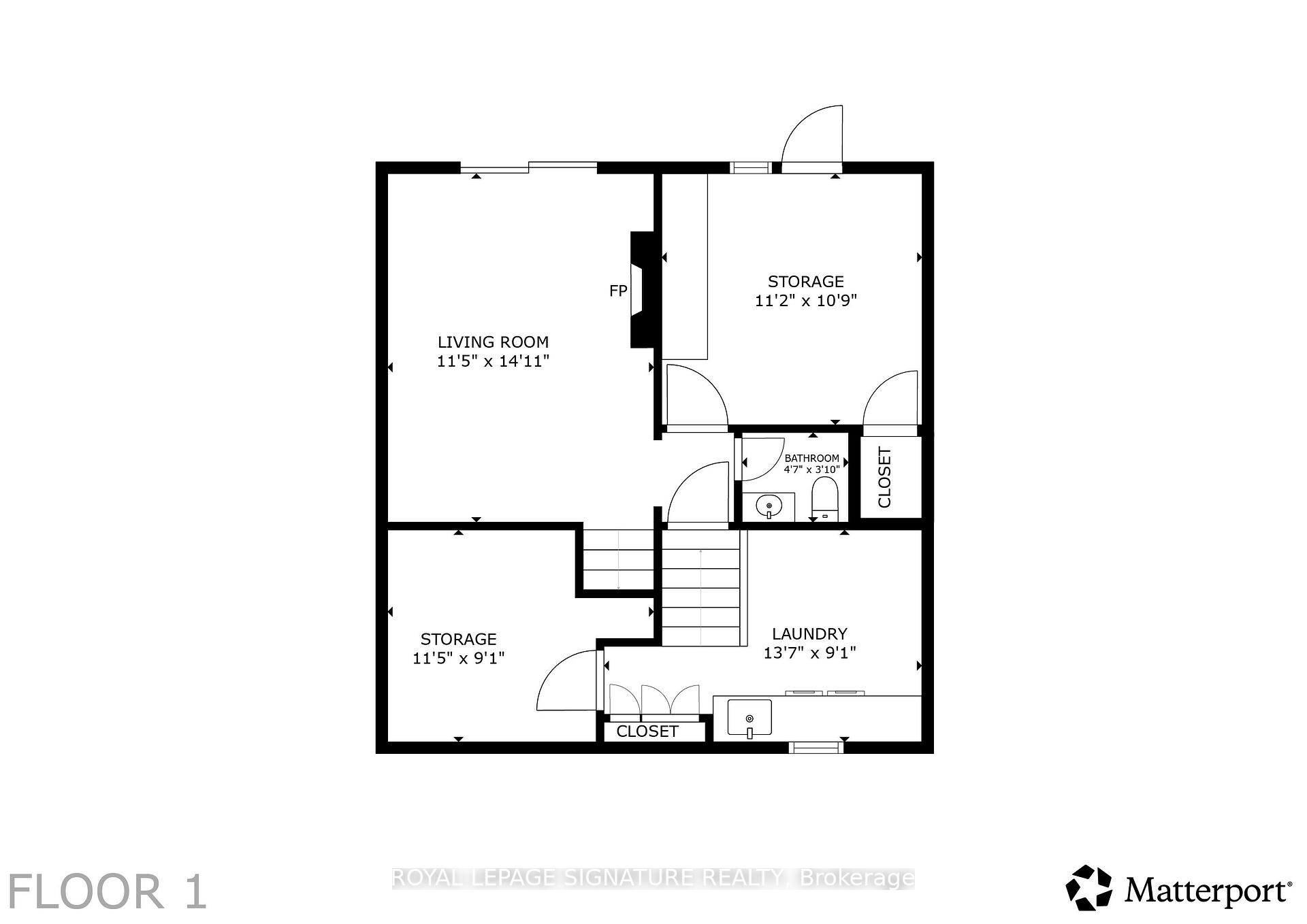 Photo 63 of 16 Burdock Lane, North York, Banbury-Don Mills — HOMEH
