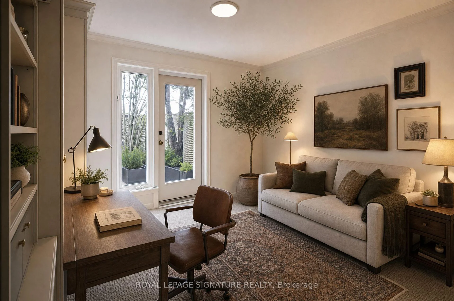 Photo 30 of 16 Burdock Lane, North York, Banbury-Don Mills — HOMEH