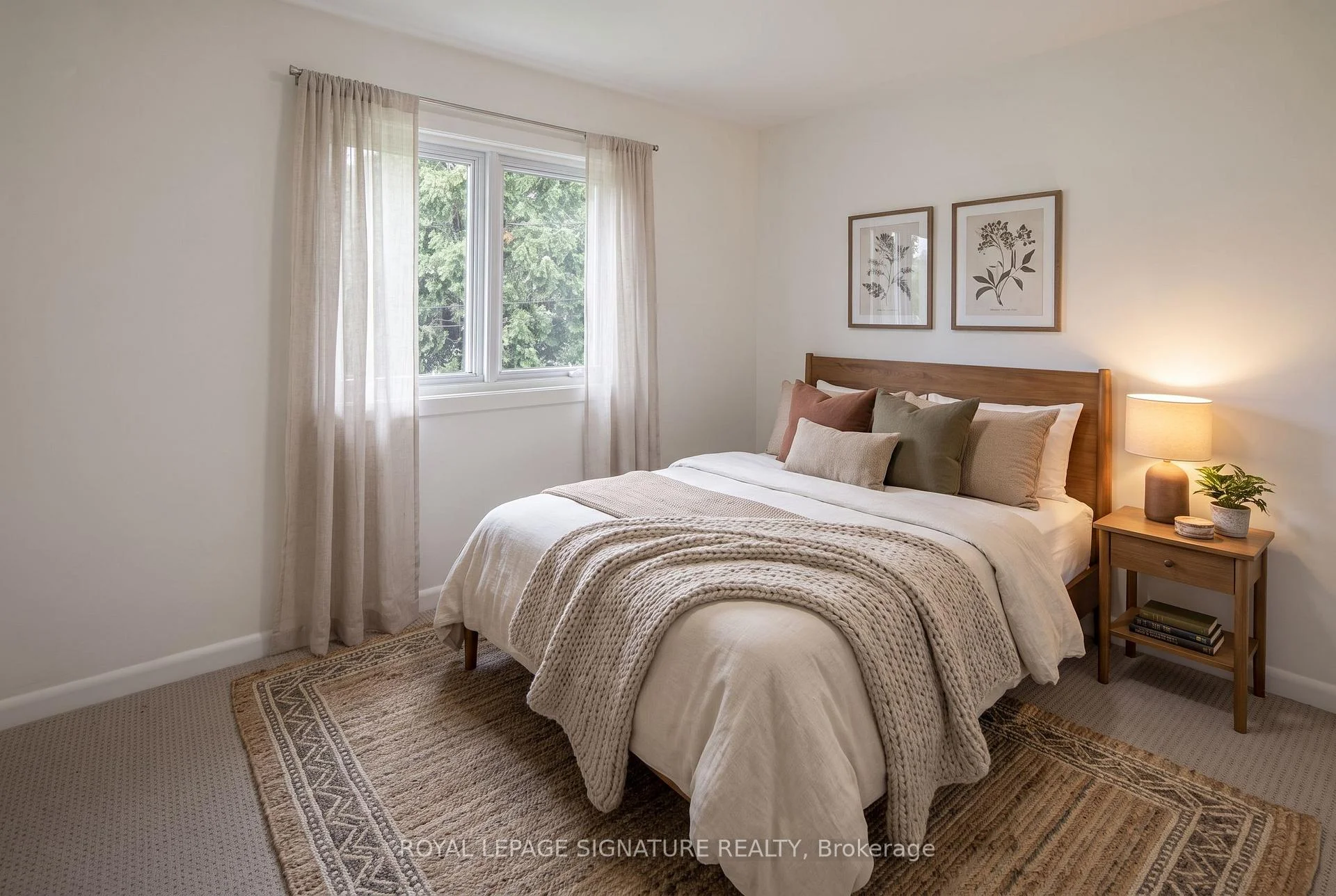 Photo 34 of 16 Burdock Lane, North York, Banbury-Don Mills — HOMEH