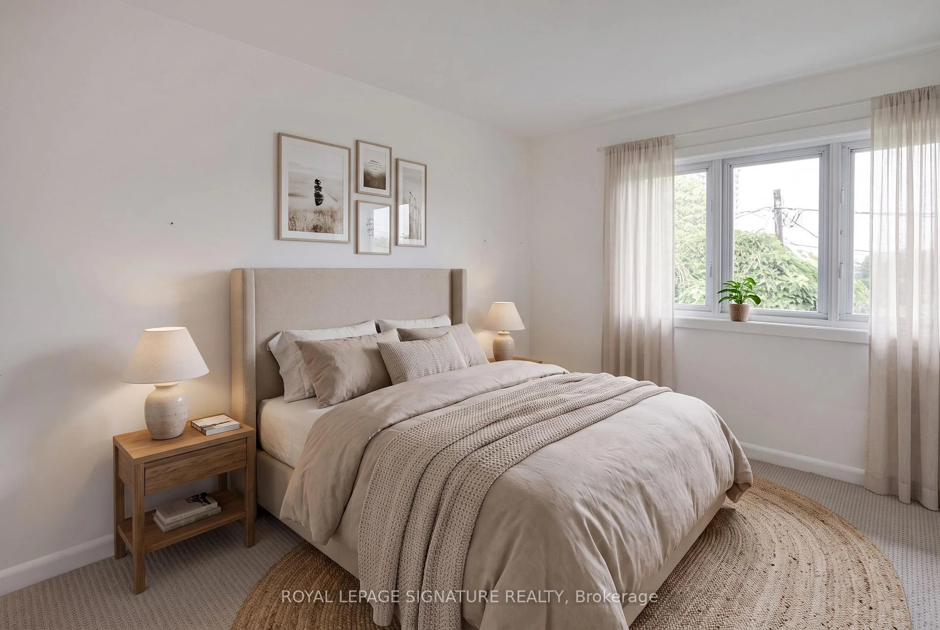 Photo 36 of 16 Burdock Lane, North York, Banbury-Don Mills — HOMEH