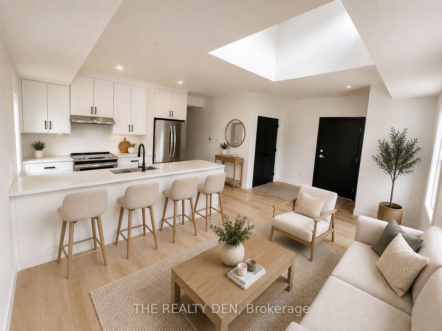 Photo of Unit 304, 144 Alma Street