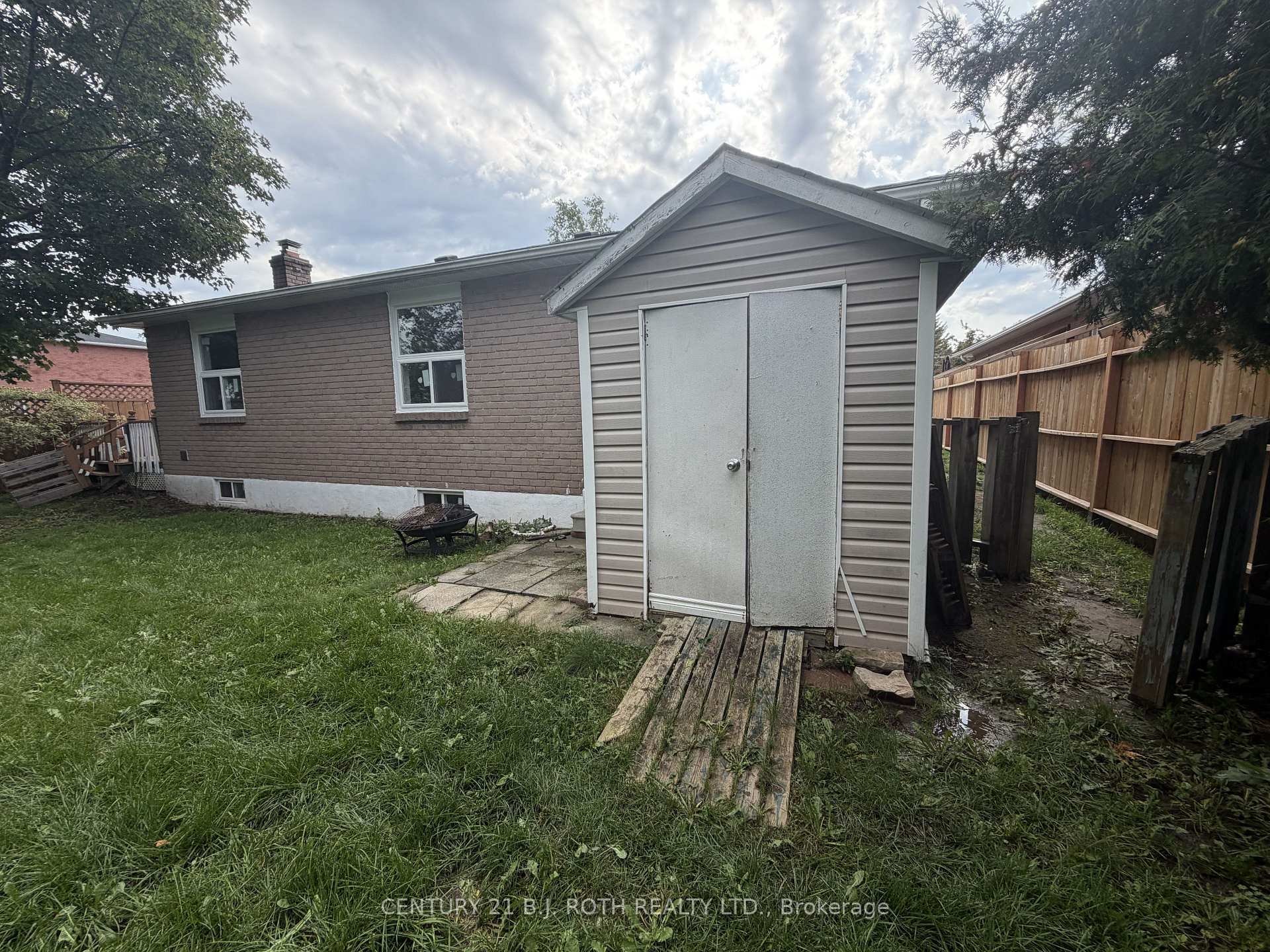 Photo 57 of 11 Cartwright Drive, Barrie, Cundles East — HOMEH