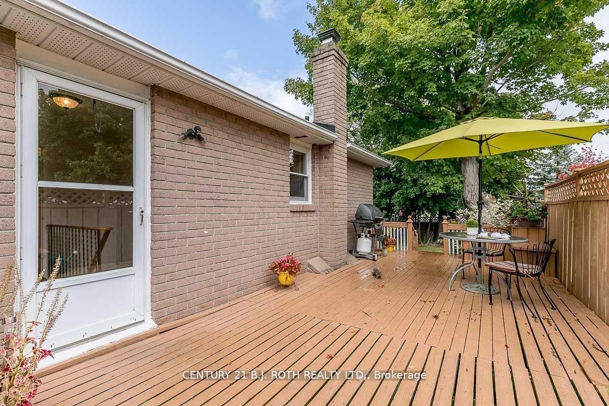 Photo 54 of 11 Cartwright Drive, Barrie, Cundles East — HOMEH