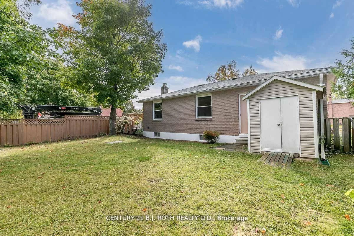 Photo 56 of 11 Cartwright Drive, Barrie, Cundles East — HOMEH