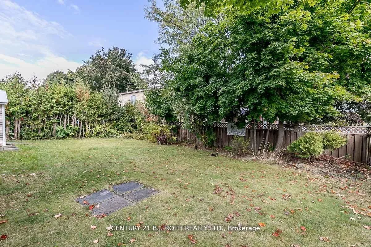 Photo 59 of 11 Cartwright Drive, Barrie, Cundles East — HOMEH