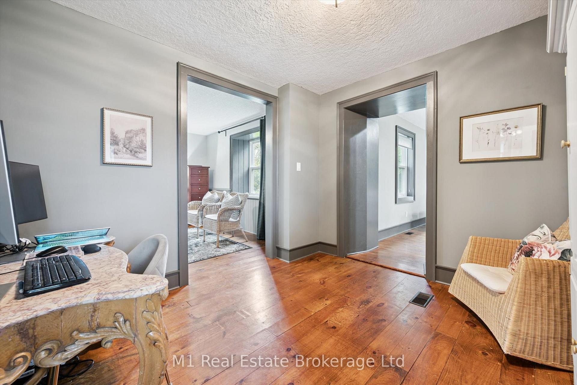 Photo 11 of 69 Katherine Street S, Woolwich — HOMEH