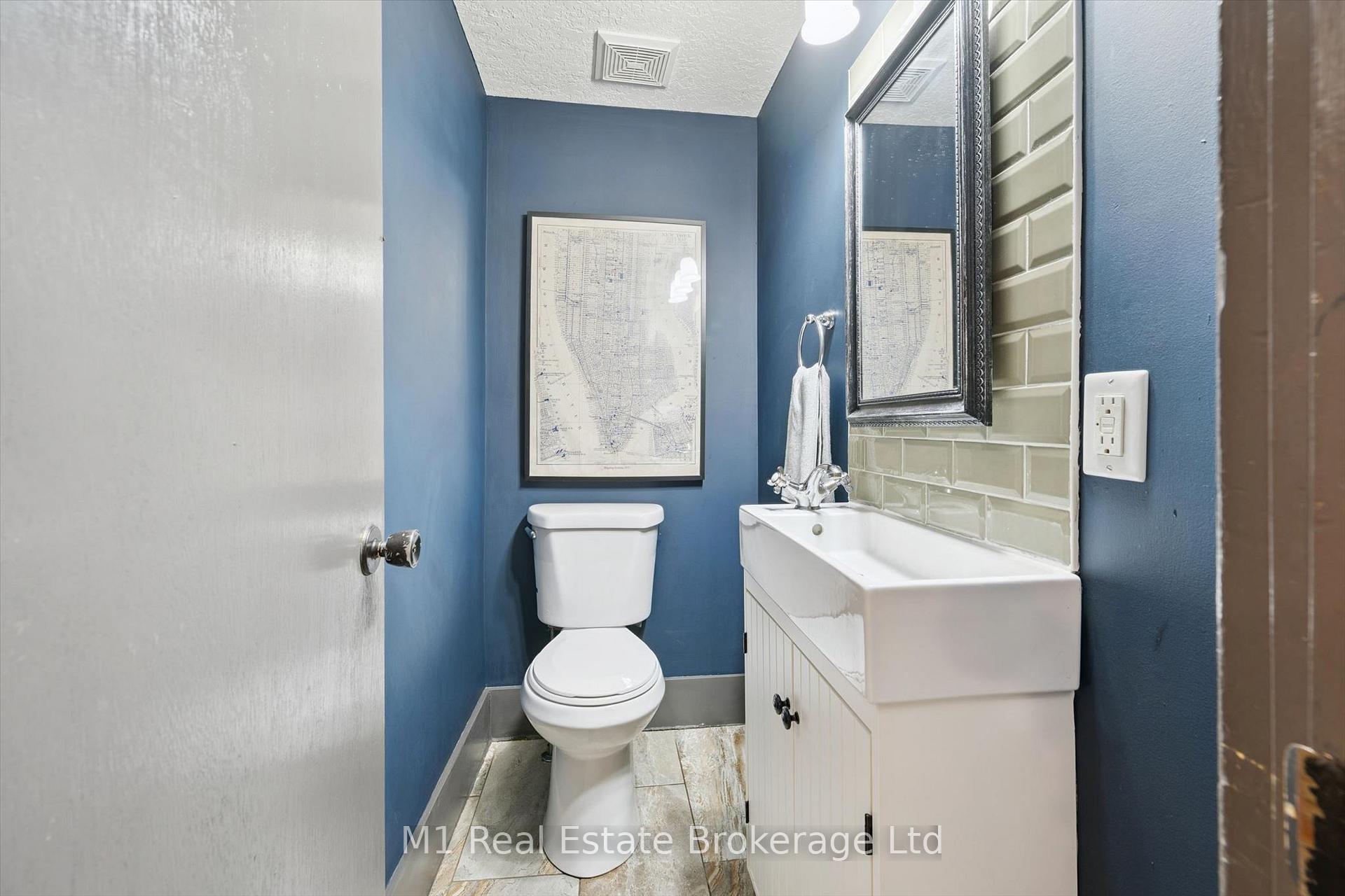 Photo 16 of 69 Katherine Street S, Woolwich — HOMEH