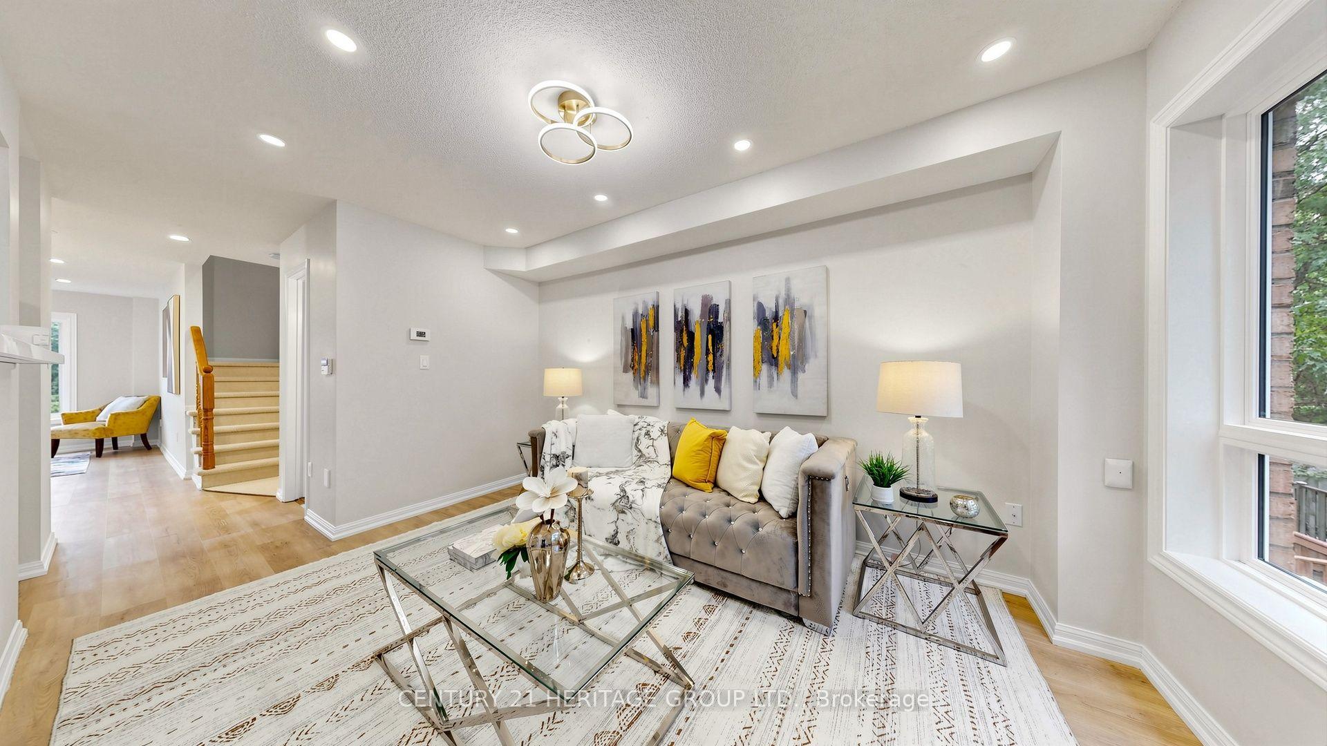 Photo 15 of Unit 39, 2 Clay Brick Court, Brampton, Brampton North — HOMEH