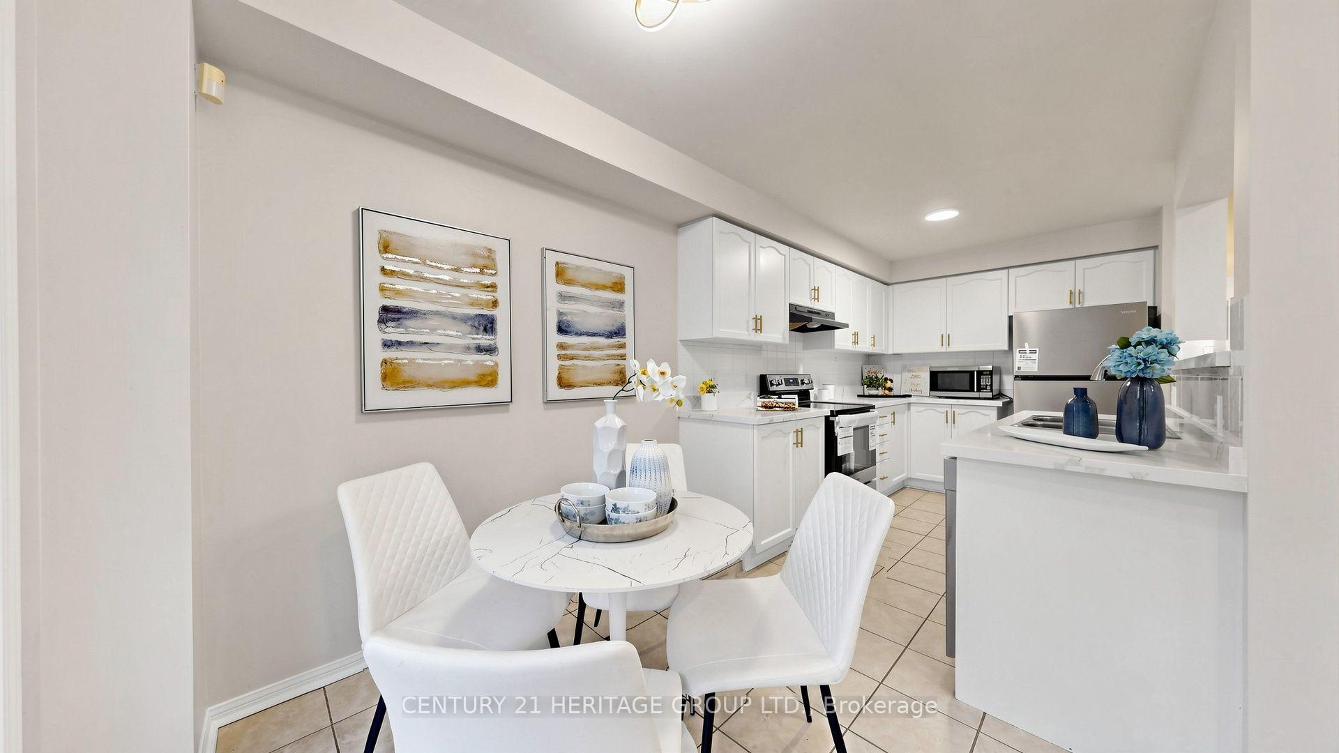 Photo 21 of Unit 39, 2 Clay Brick Court, Brampton, Brampton North — HOMEH