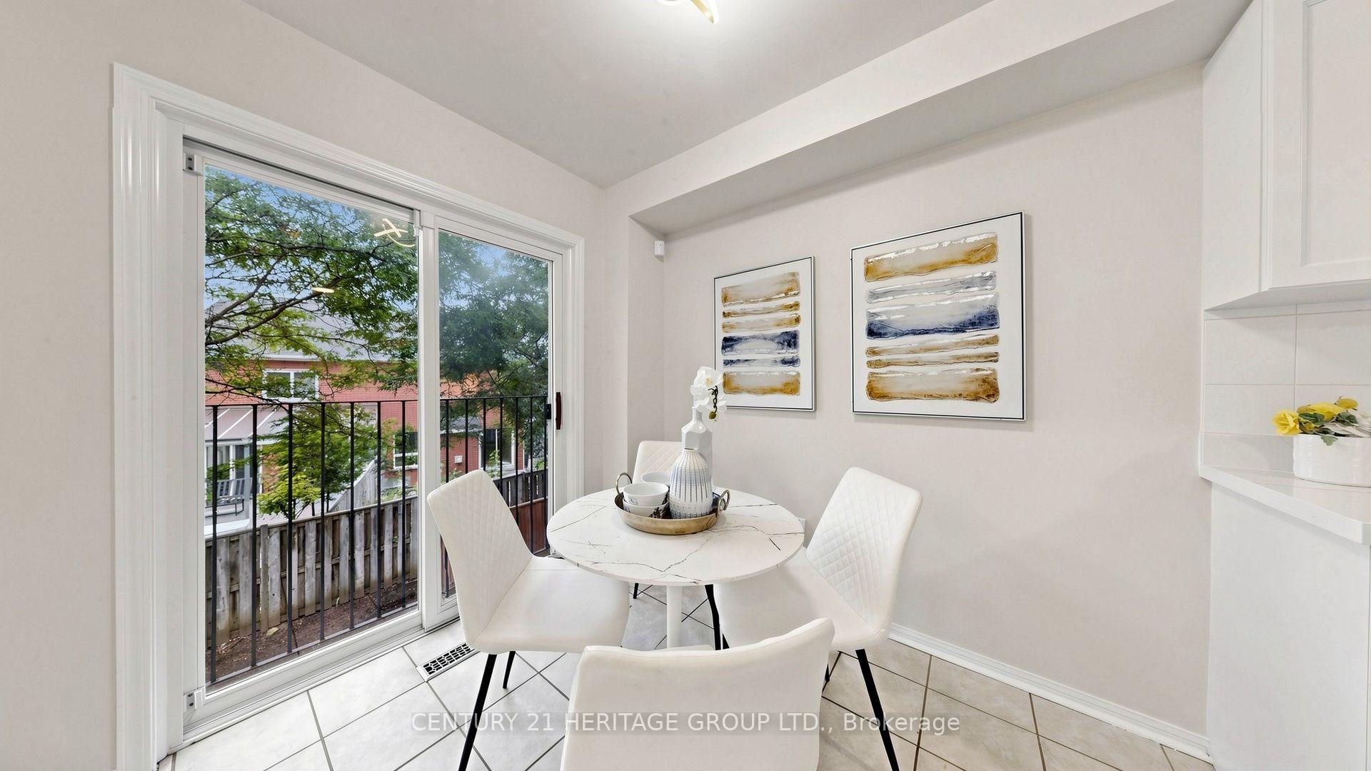 Photo 22 of Unit 39, 2 Clay Brick Court, Brampton, Brampton North — HOMEH