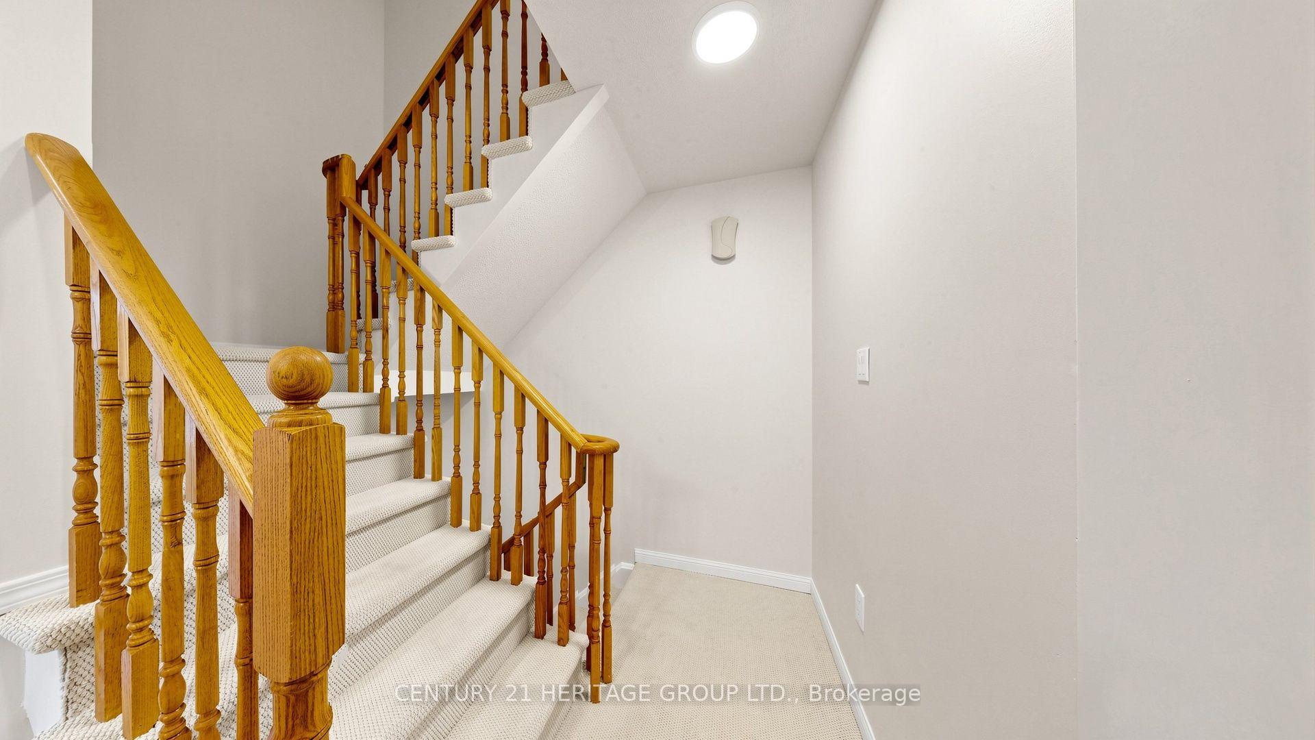 Photo 25 of Unit 39, 2 Clay Brick Court, Brampton, Brampton North — HOMEH