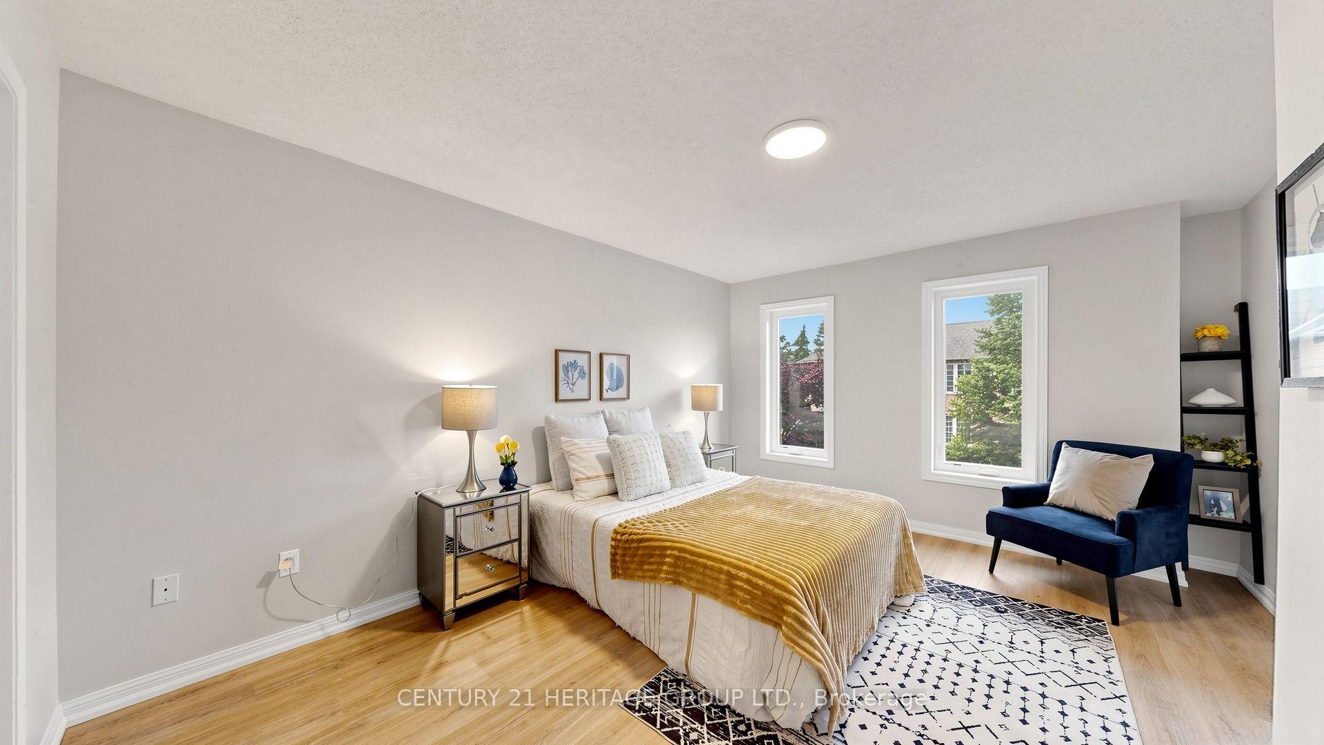 Photo 27 of Unit 39, 2 Clay Brick Court, Brampton, Brampton North — HOMEH