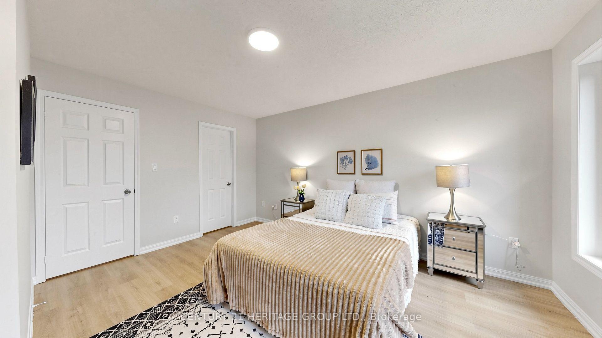 Photo 29 of Unit 39, 2 Clay Brick Court, Brampton, Brampton North — HOMEH