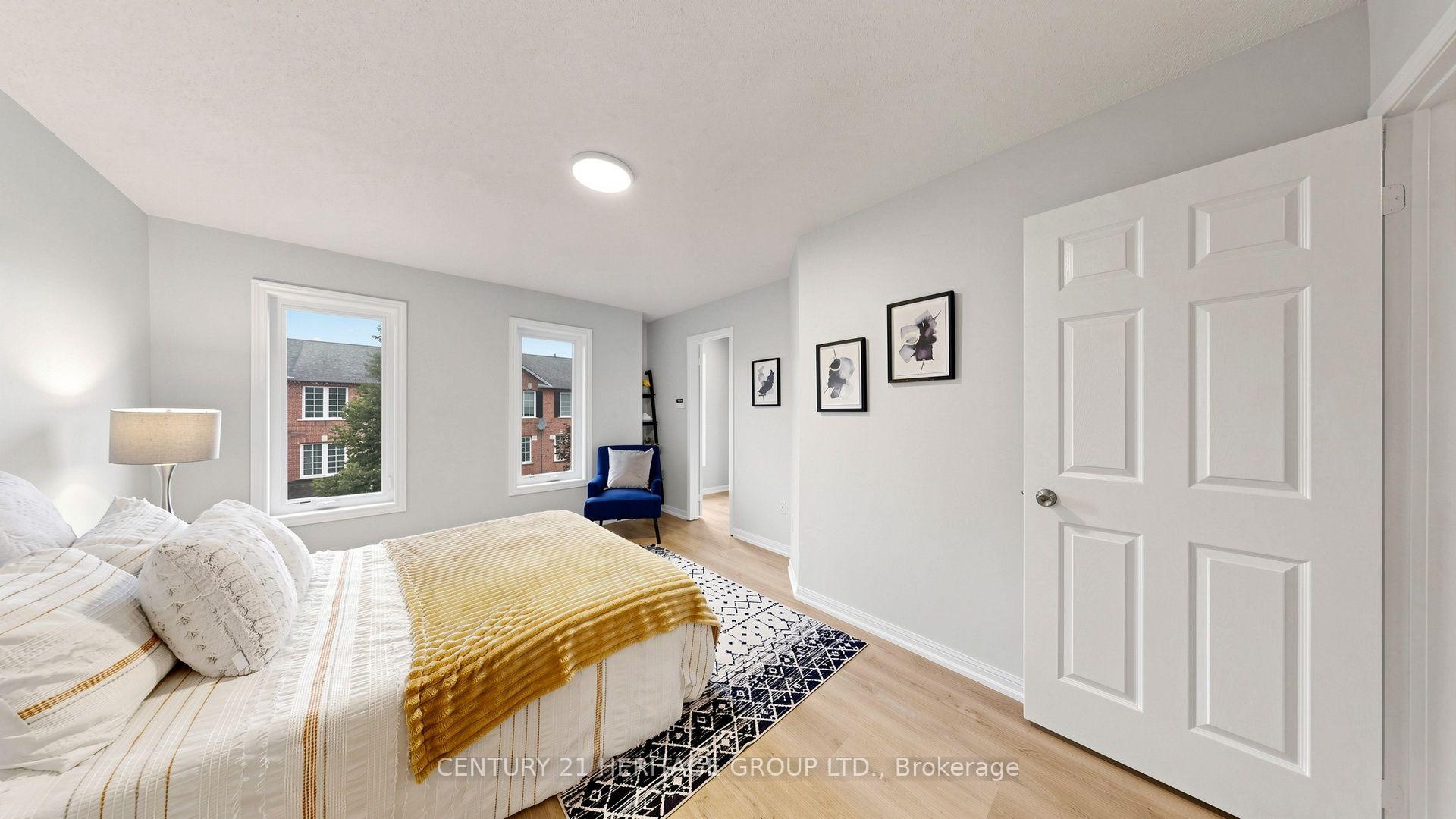 Photo 31 of Unit 39, 2 Clay Brick Court, Brampton, Brampton North — HOMEH