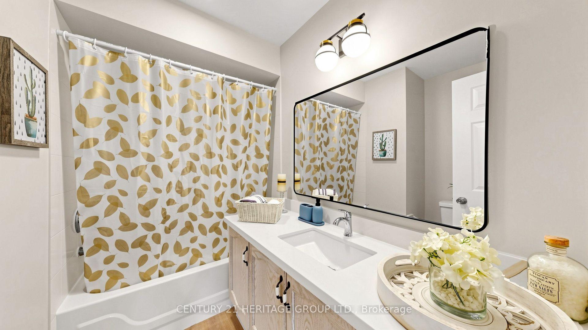 Photo 34 of Unit 39, 2 Clay Brick Court, Brampton, Brampton North — HOMEH
