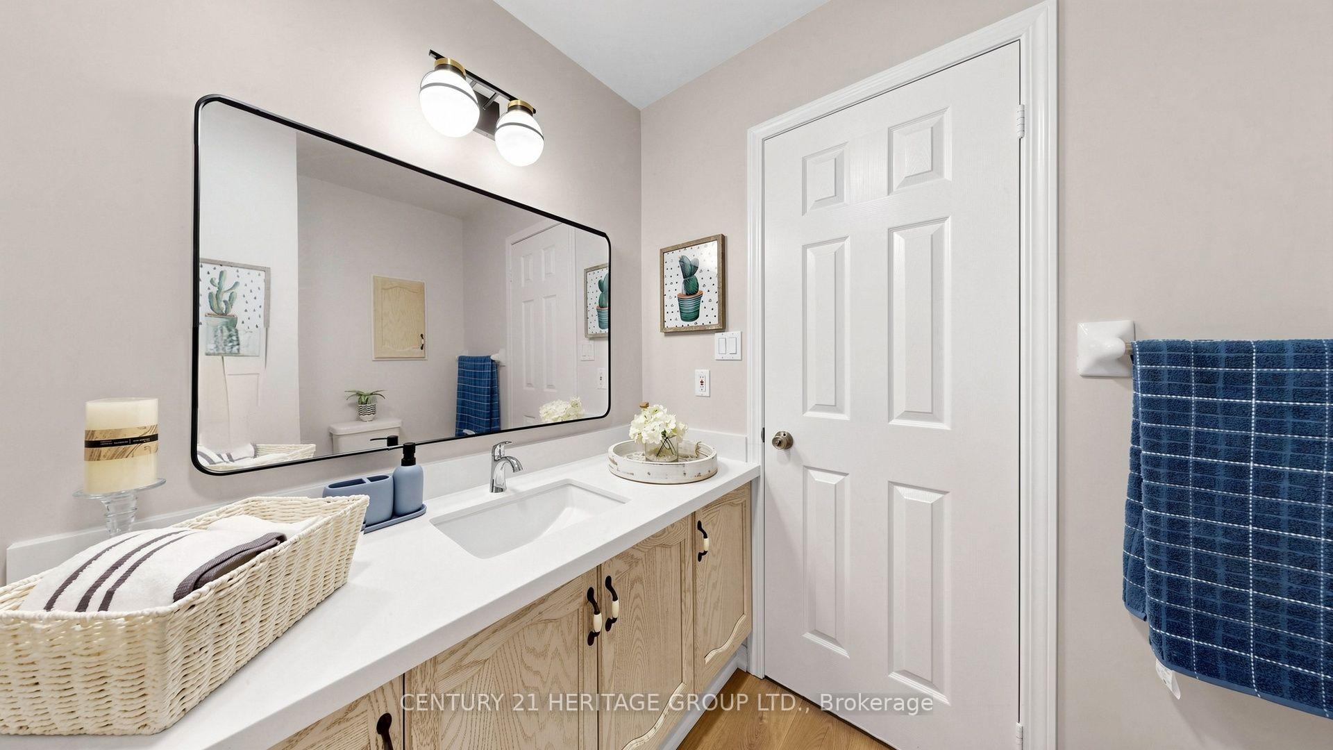 Photo 35 of Unit 39, 2 Clay Brick Court, Brampton, Brampton North — HOMEH